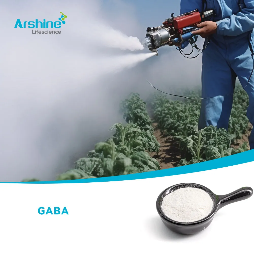 4 أمينوبوتيريك حمض