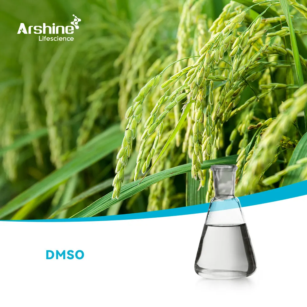 ثنائي ميثيل سلفوكسيد