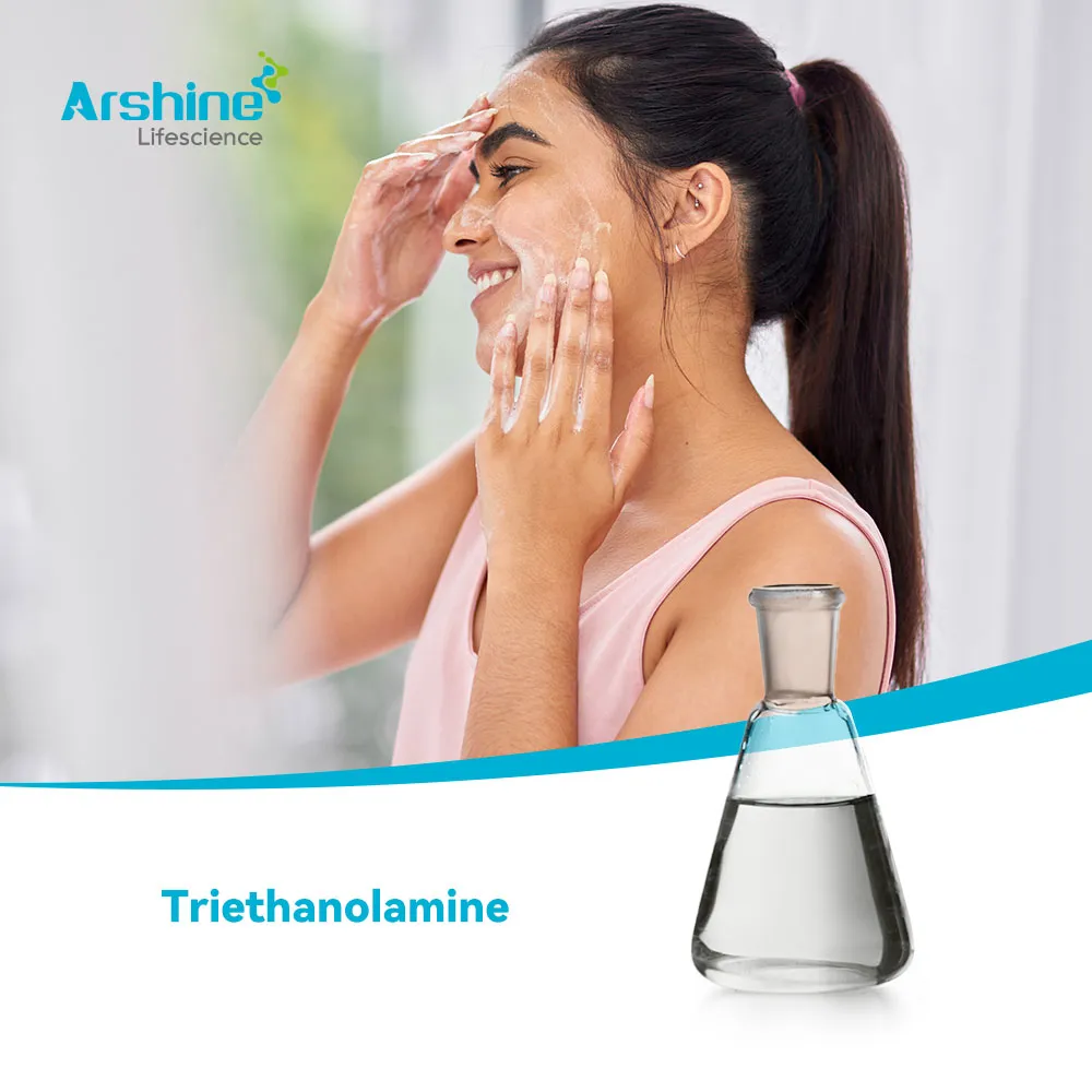 ثلاثي إيثانولامين