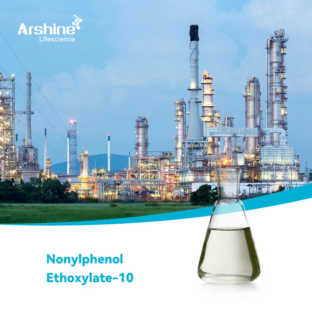 نونيلفينول إيثوكسيلات-10