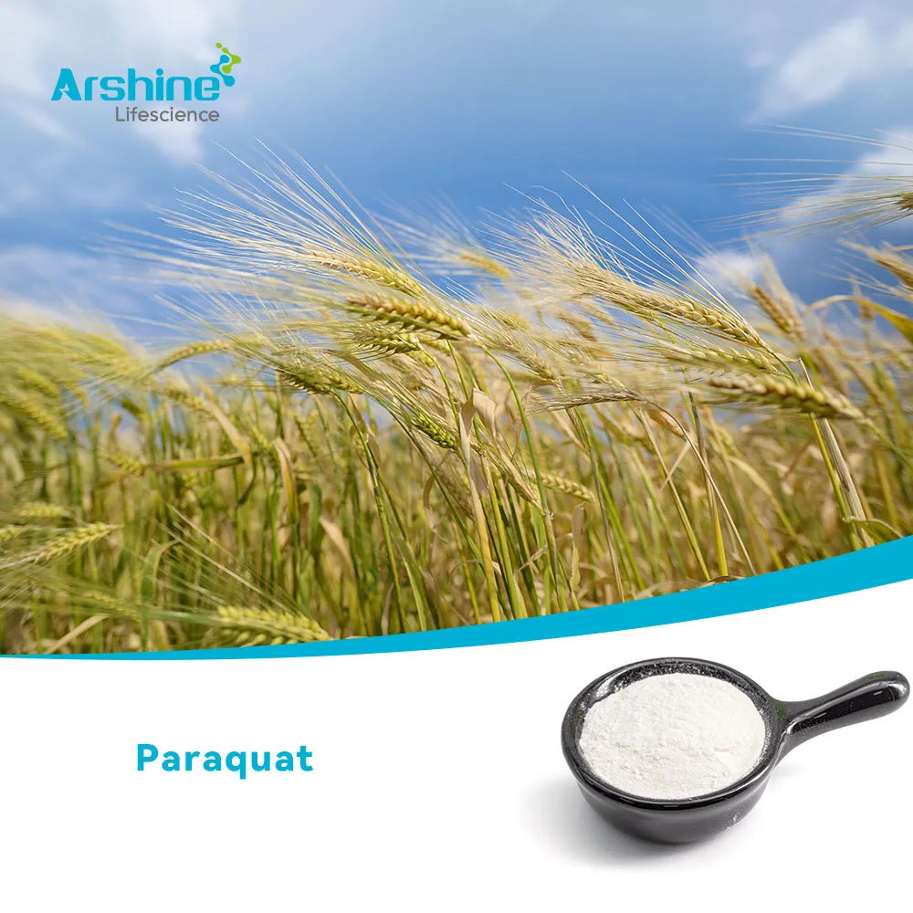 Paraquat