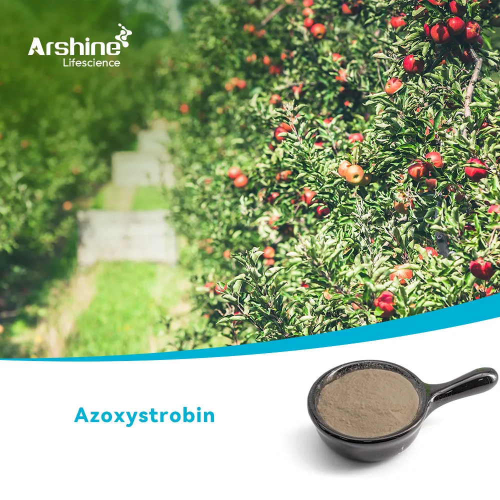 Azoxystrobin