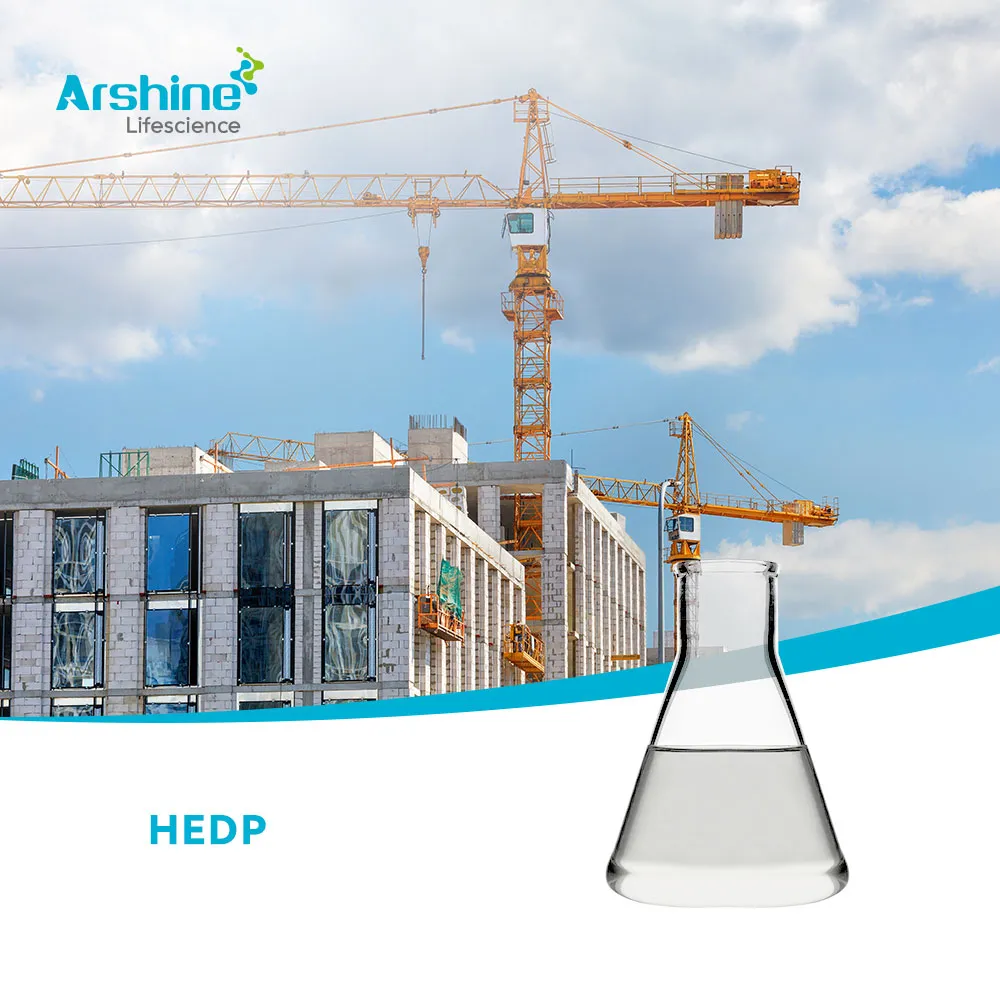 1-هيدروكسي إيثيليدين-1،1-حمض ثنائي الفوسفونيك