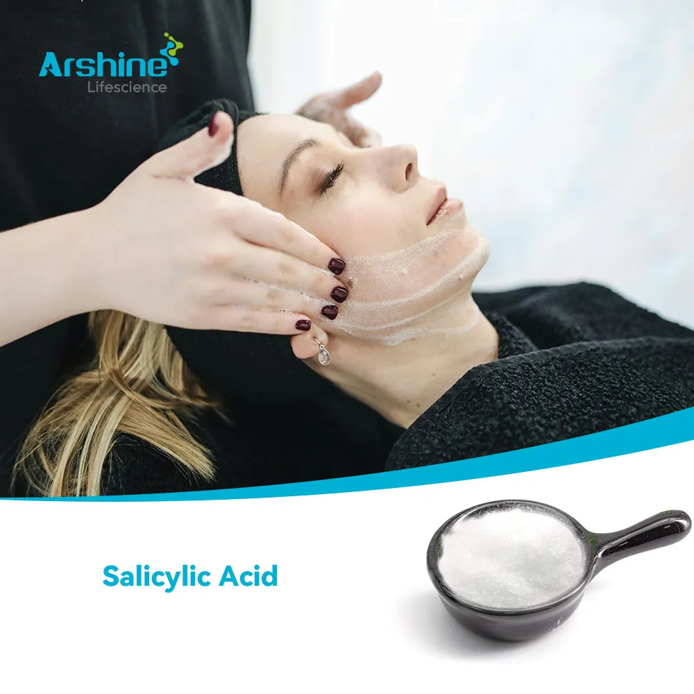 حمض الساليسيليك