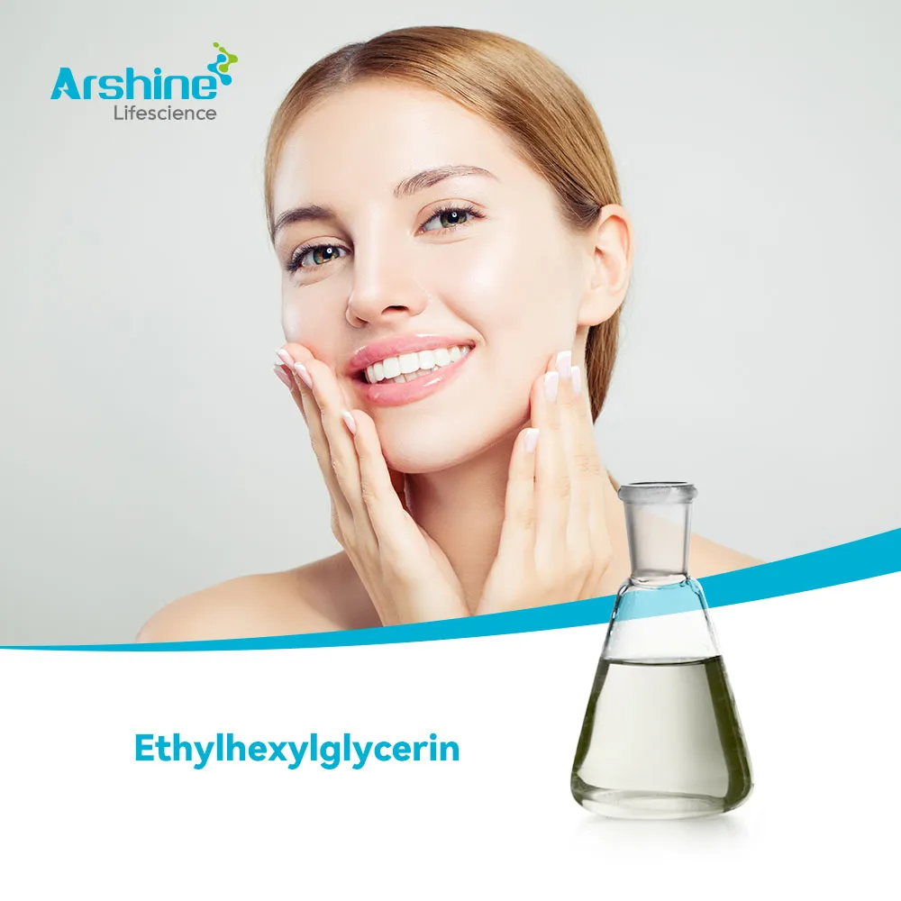 إيثيلهكسيل الجلسرين