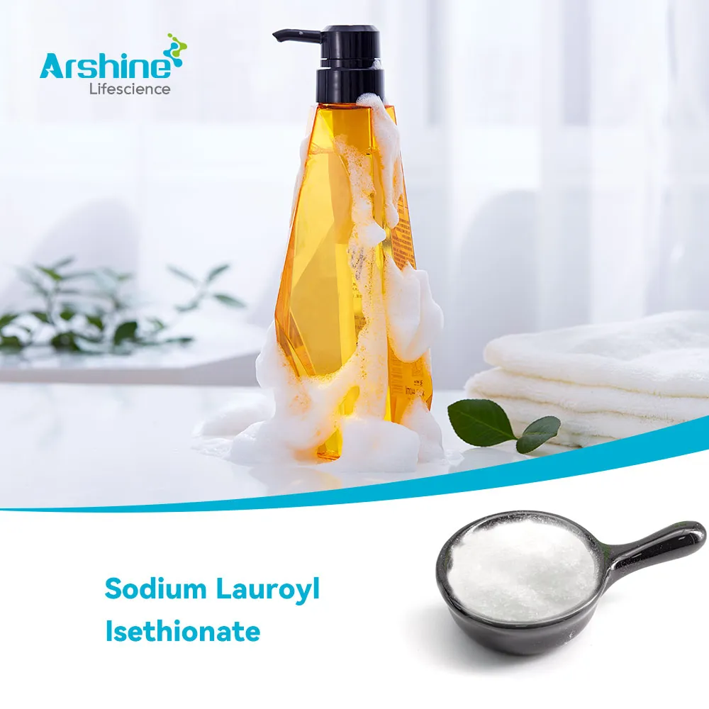 صوديوم لوريل إيزيثيونات
