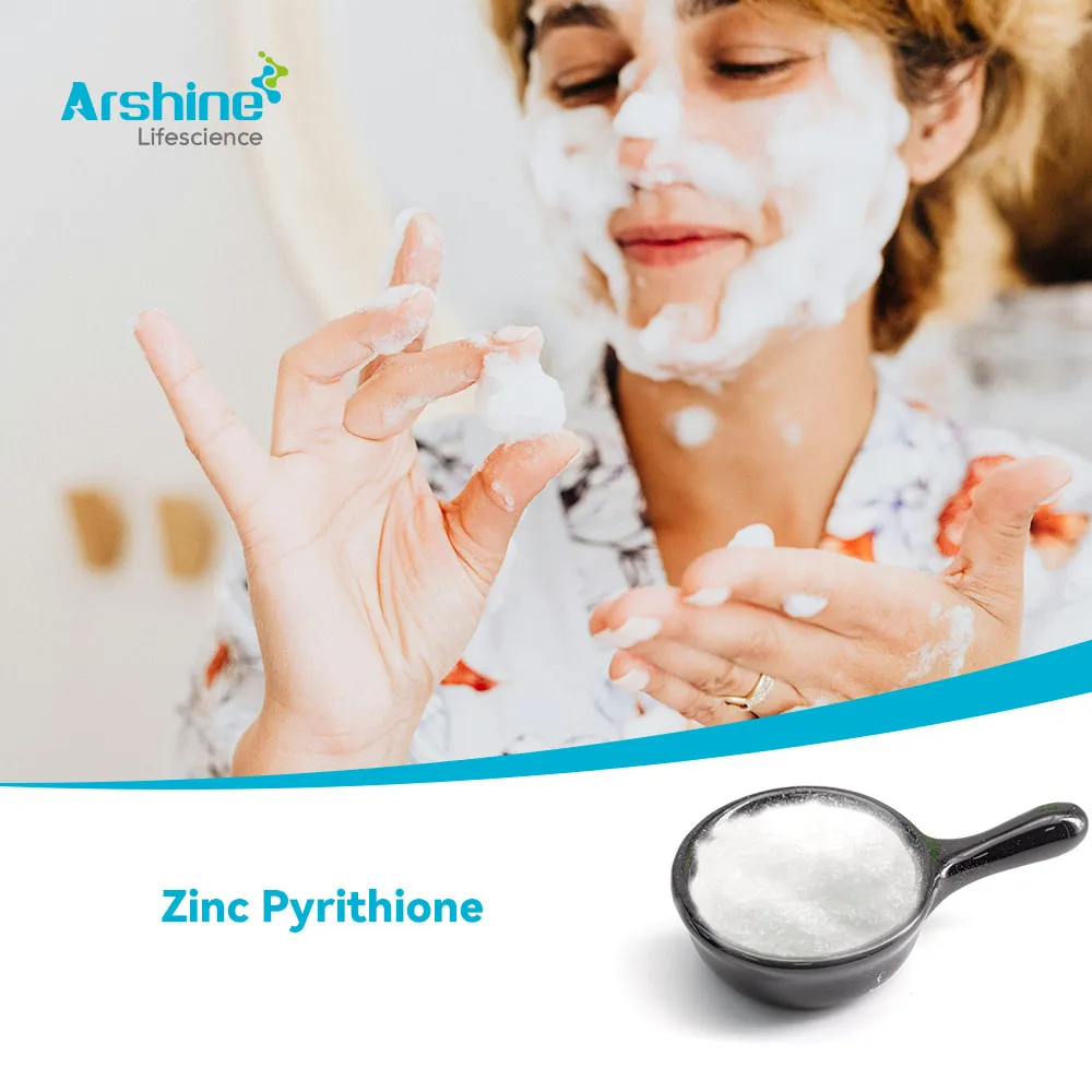 بيريثيون الزنك