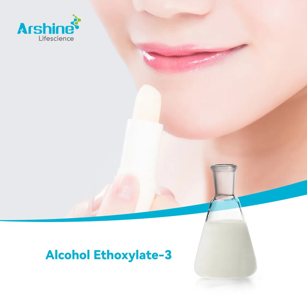 إيثوكسيلات الكحول -3