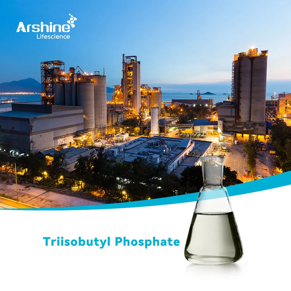 الفوسفات Triisobutyl (TIBP)