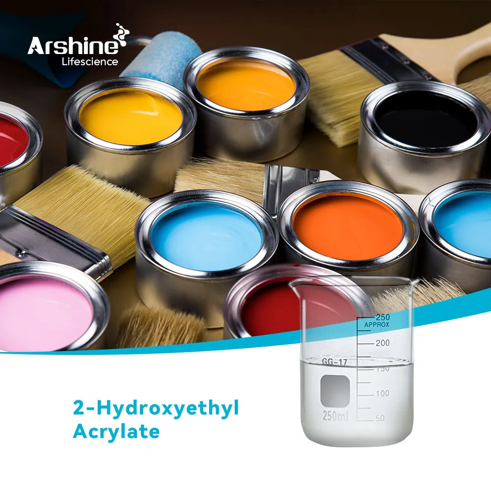 2-hydroxyethyl acrylate (2hea)