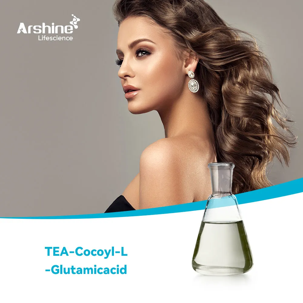 تي-كوكويل-إل-جلوتاميكاسيد