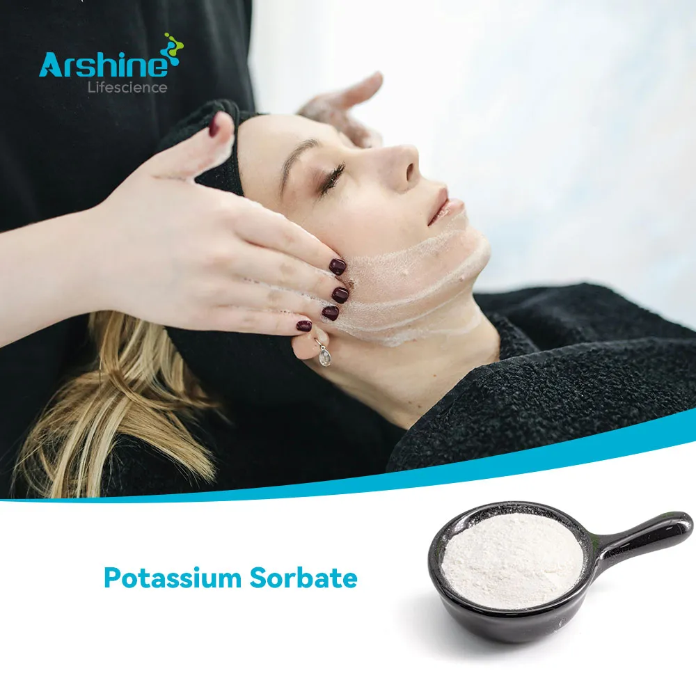 سوربات البوتاسيوم