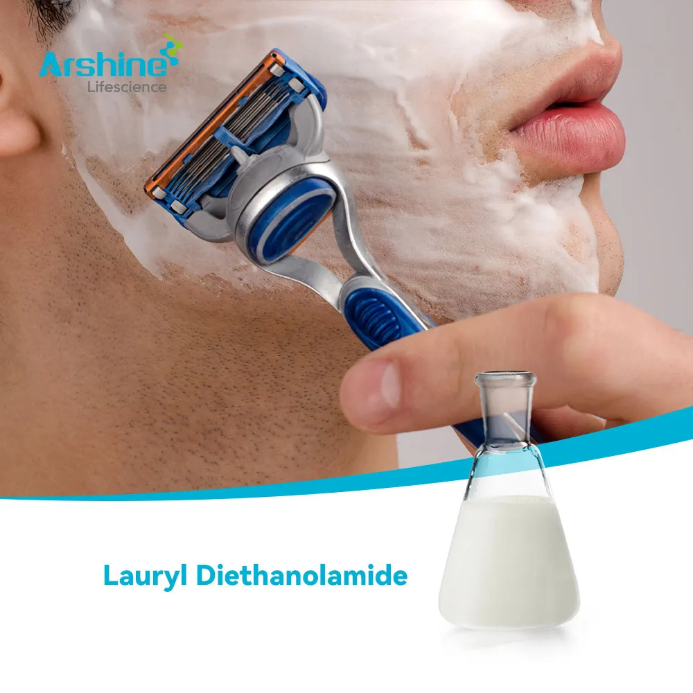 لوريل ديثانولاميد